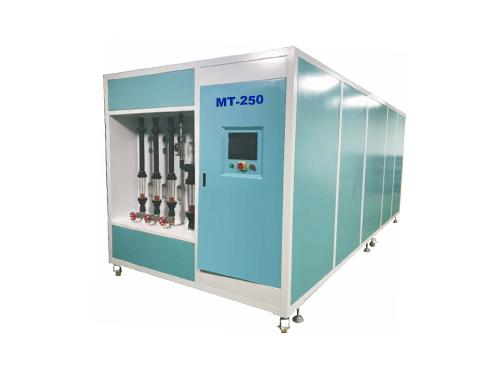 폐수 처리 기계 MT-250