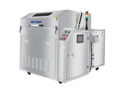 전기식 지구 크리닝 장치 MT-5200