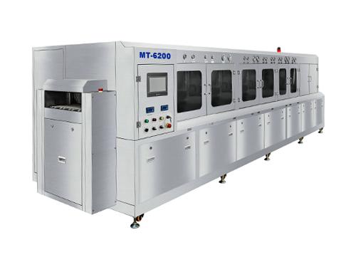 PCBA 온라인 크리닝 장치 MT-6200