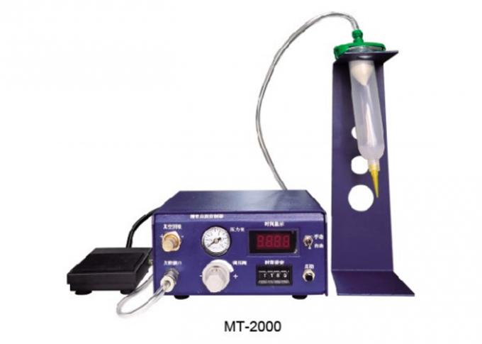 MT-2000 페리스탈틱 분배기 기계