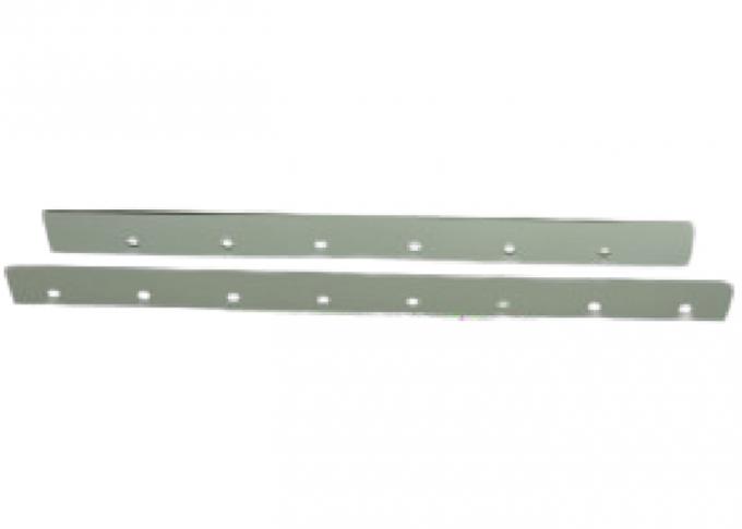 DEK 60° Metal/Blade Squeegee