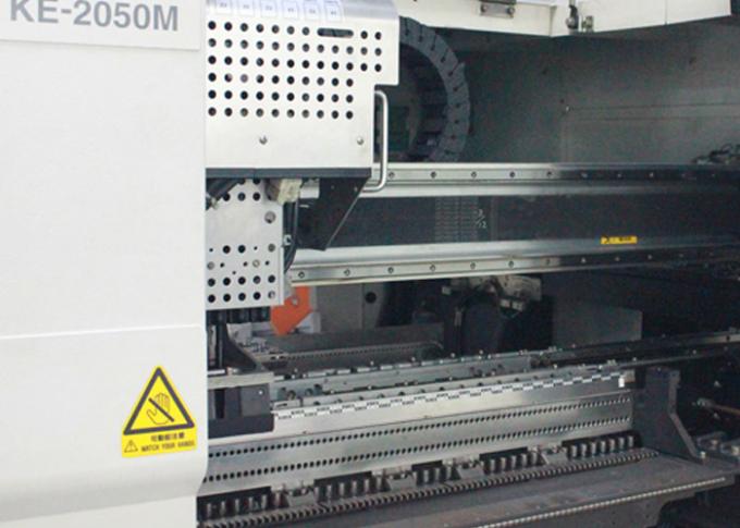 JUKI Chip Mounter – KE 2050M image 2