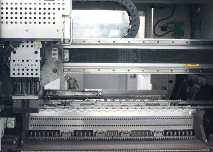 JUKI Chip Mounter – KE 2050M image 3