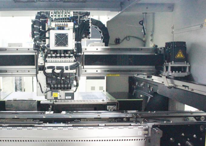 주끼 칩 Mounter-JX-300LED 이미지 2