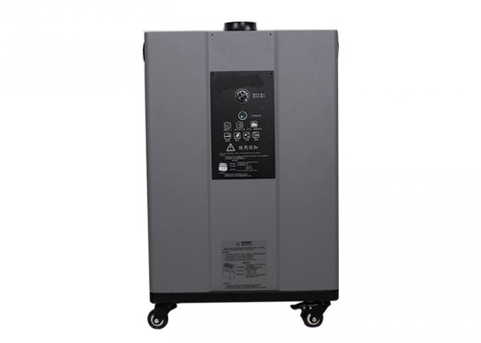 INFINITE™ 6605 One-arm Fume Extractor image 1