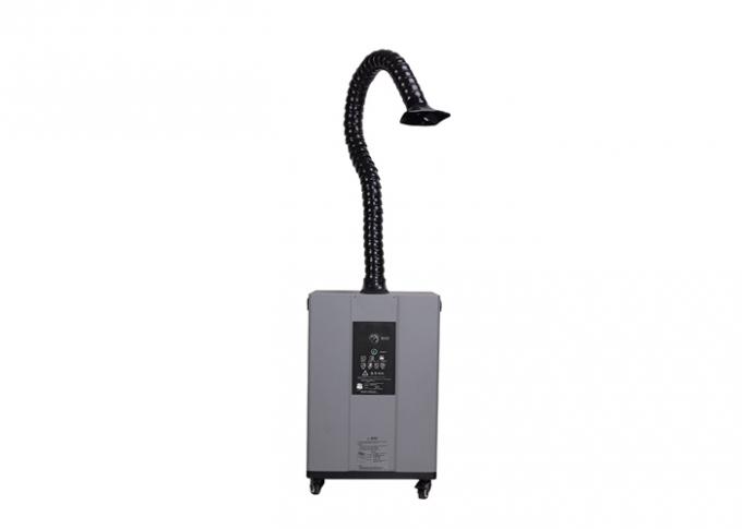 INFINITE™ 6605 One-arm Fume Extractor image 3