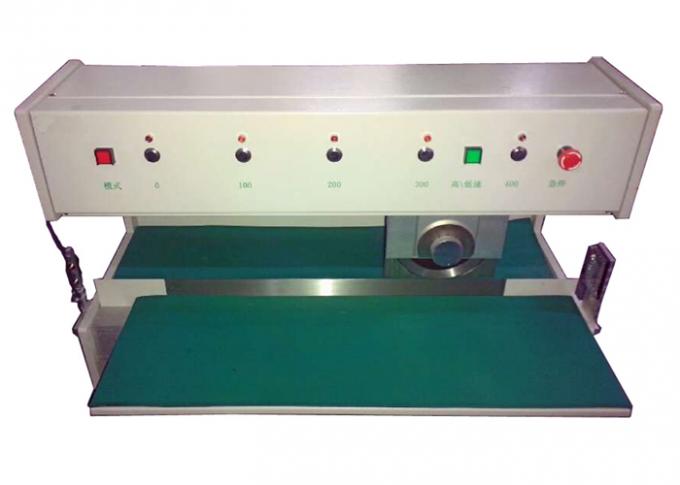 MT-810B PCB 분리대 600 밀리미터 최대는 잘렸습니다
