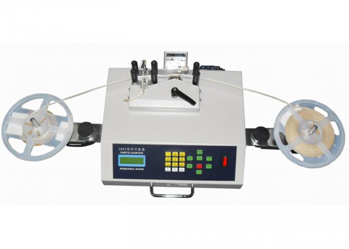 MT-1100 누출 탐지 SMD 상대방 영상 1 부분