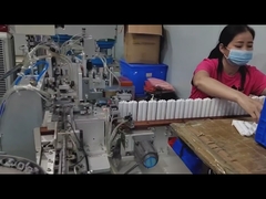 정적 혼합 용품