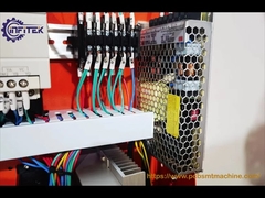 INFITEK 고급 검사 컨베이어