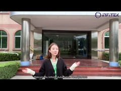 컴팩트 모듈형 46000CPH 야마하 YSM10 SMT 마운터 머신 원본 및 사용