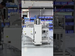 NG OK 정렬 및 버퍼 컨베이어 SMT 조립 장비 링크 컨베이어