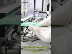 L형 SMT 매거진 PCB 로더 및 로더 UNLOADER SMT 링크 컨베이어