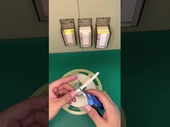 금속물질 SMT 소모품 8mm 12mm 16mm 24mm 스플라이스 테이프 홀더