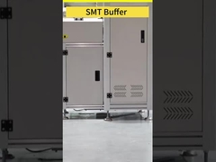 다기능 수직형 버퍼 SMT 조립 라인 PCB 컨베이어