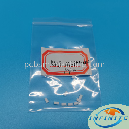 야마하 YSM40R 필터 KMB-M3857-000 | 고품질 야마하 SMT 기계 필터