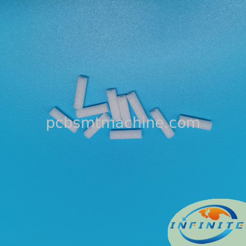삼성 EXECEN 피오알 중공사 여과지 HP04-000049A | 고품질 삼성 SMT 기계 필터