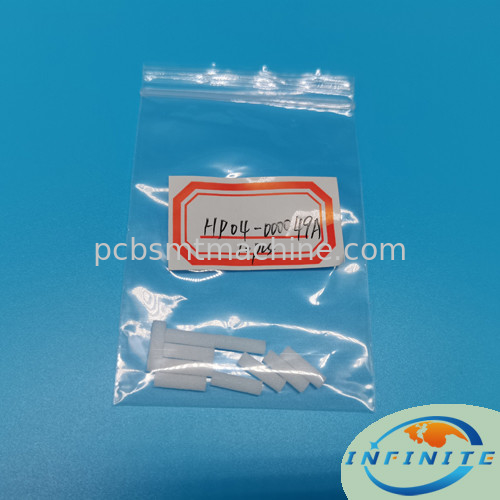 삼성 EXECEN 피오알 중공사 여과지 HP04-000049A | 고품질 삼성 SMT 기계 필터