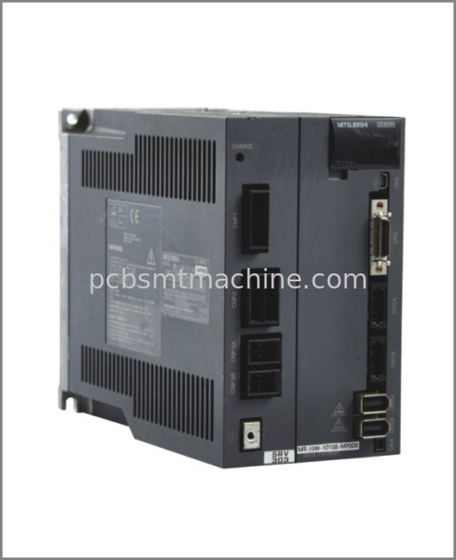 Panasonic KME 기계 MR-J3W-101B-MP008 Y축 모터 드라이버 NPM-TT NPM-W