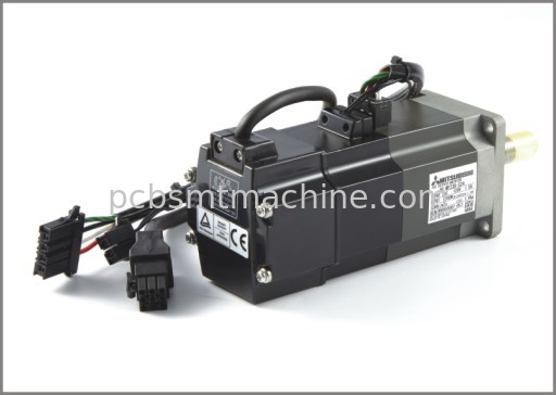 SMT 부품 파나소닉 CM402/602 AC 서보 모터 HF-MP23B-S24 HF-MP23B-S25