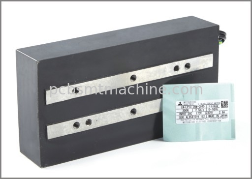 x 축 AC 서보 모터 HC-RFS103-S1 파나소닉 CM602 SMT 머신 부분