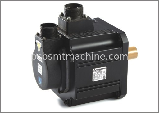 BM Y 축 AC 서보 모터 HC-SFS102 / N606HCSFS102 파나소닉 SMT 머신 부분