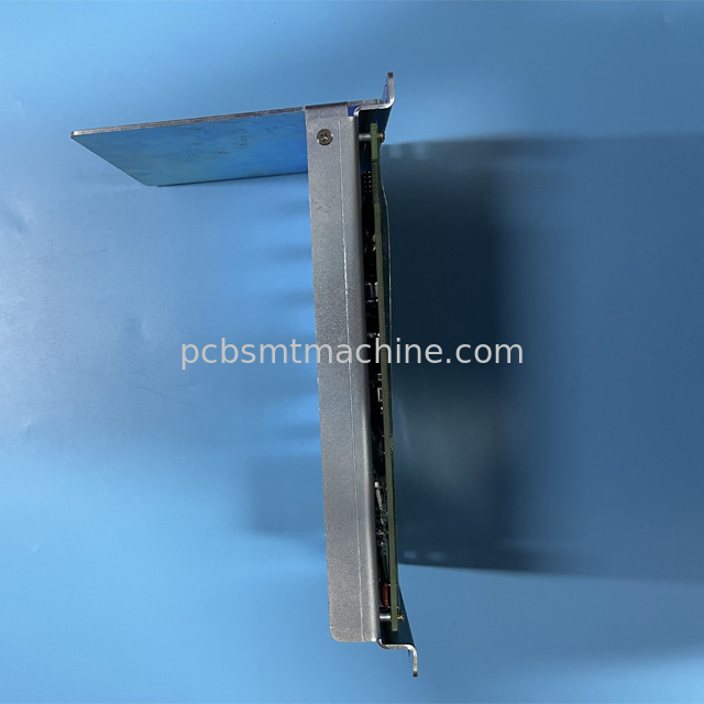 SAMSUNG TECHWIN J91741206A CP45FV Neo 픽 앤 플래시 머신용 컨베이어 I/F 보드