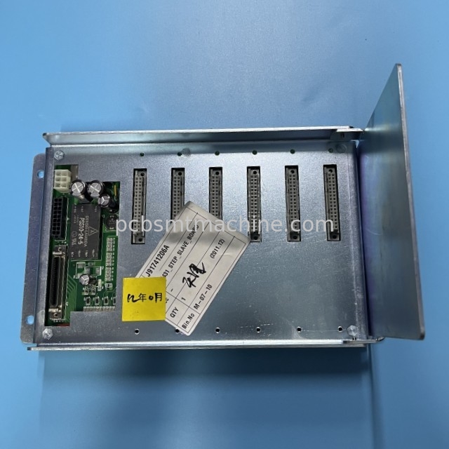SAMSUNG TECHWIN J91741206A CP45FV Neo 픽 앤 플래시 머신용 컨베이어 I/F 보드