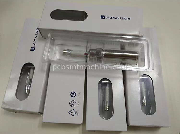 일본 UNIX 히터 팁 100AH-200S-79L