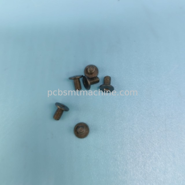 MC19-000514A 한와/삼성 SMT 기계용 변속도 셰프트 스크루 SMT 예비 부품