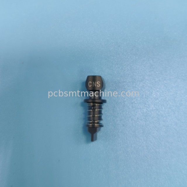 Yamaha YSM20R OEM 노즐과 함께 생산 속도를 높여 SMT 예비 부품