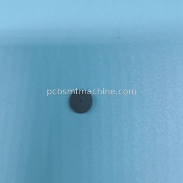 아시메텍 210734-3 좌석, C 타입, 0.20mm (0.008in) 210734-2 0.25mm (0.010in) 210734-6 0.75mm (0.030in)