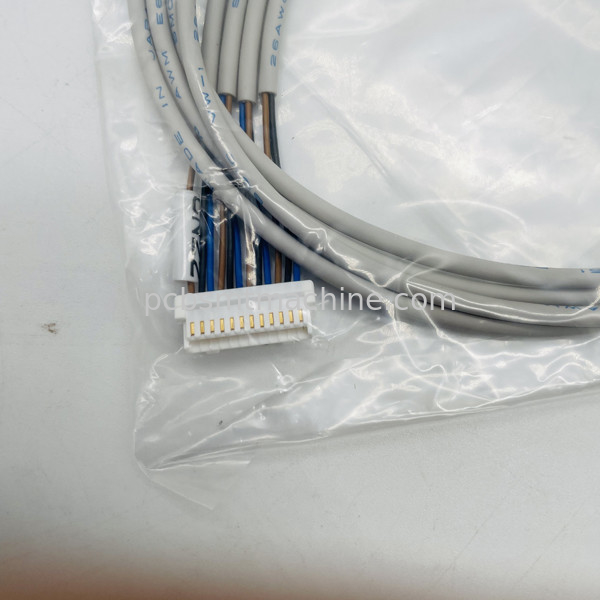 파나소닉 MTNS000434AA 최첨단 흐름 센서 NPM H16 픽 앤 플래시 머신
