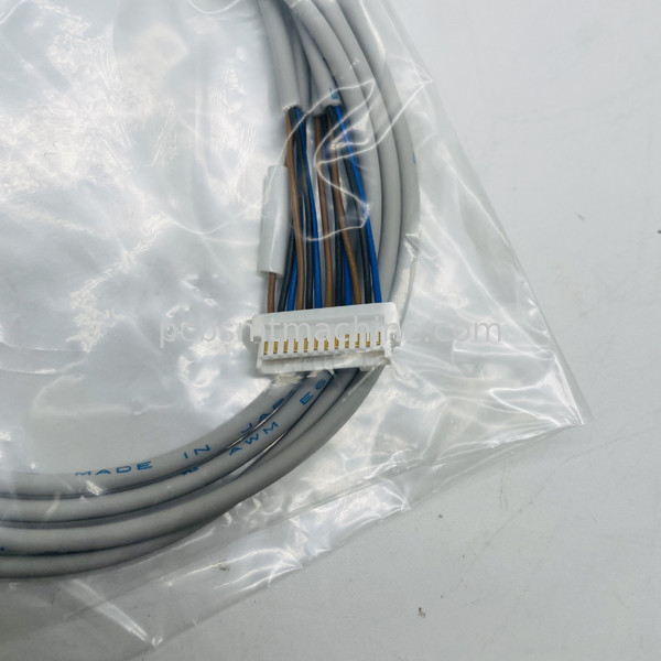 NPM H16 픽 앤 플래시 머신 Panasonic MTNS000435AA용 고정도 흐름 센서