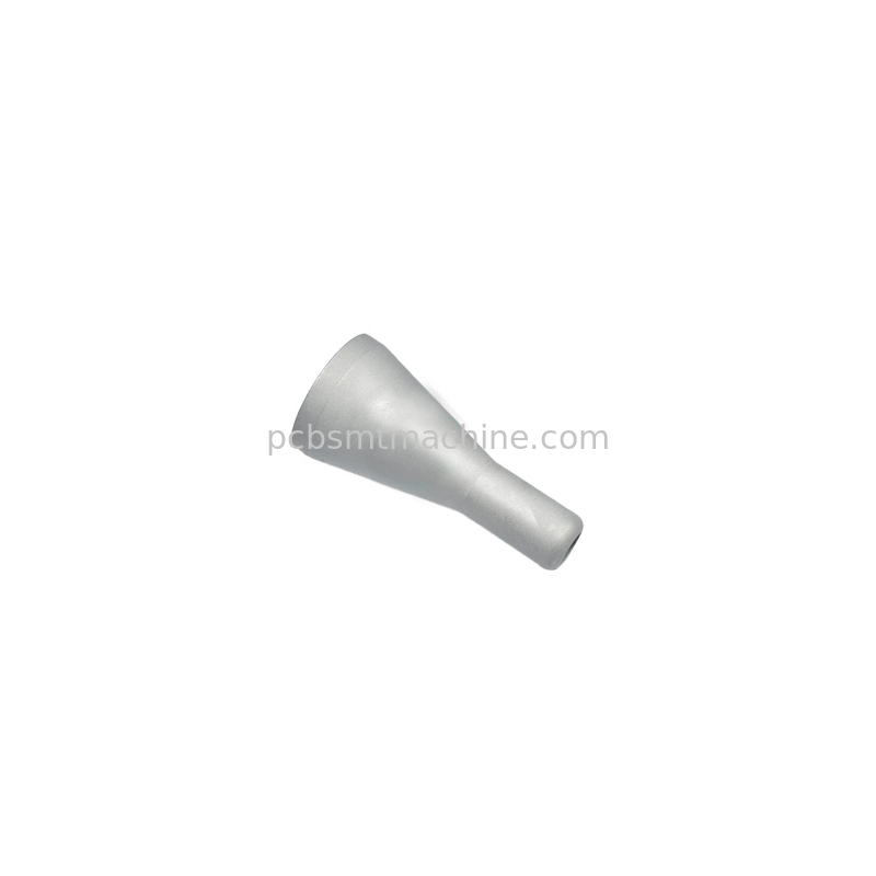 ERSA 선택 용접 노즐 114609 Ersa Versaflow 345 Tht S 노즐 3.0 6.0 H=47; B14,1