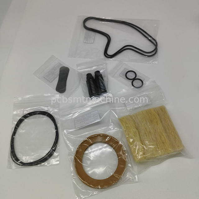 오리지널 후지 NXT DOP-420S/DOP-420SA 진공 펌프 유지보수 키트 H5448E CP6/CP7/CP8/NXT SMT 기계와 호환