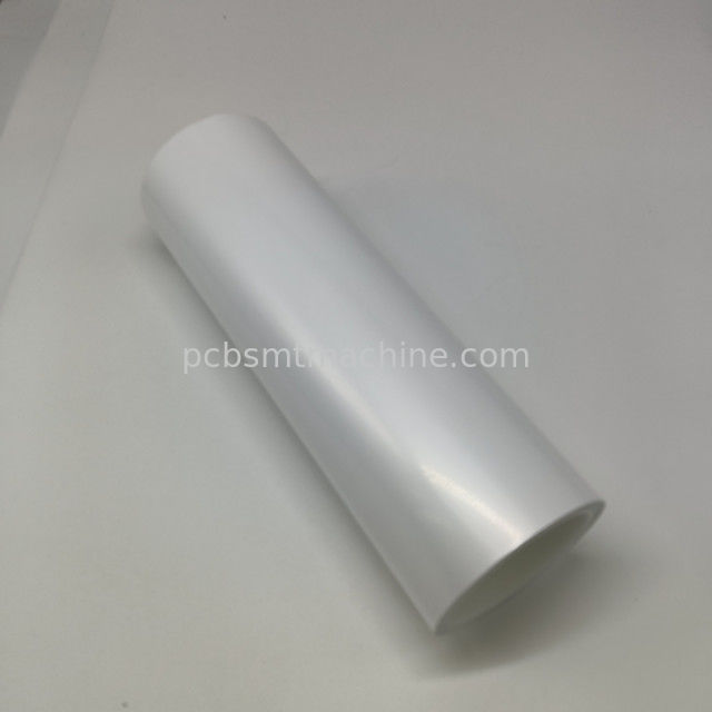 칼이 필요하지 않습니다 껍질 종류 ESD PP 쉽게 껍질 벗기 스티키 롤 400D / 300mm * 25m