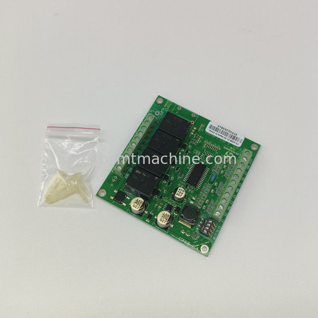 ENIG 표면 마무리 FR-4 에포시 유리섬유 운반 보드