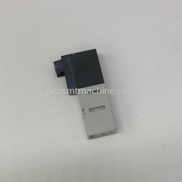 SAMSUNG Pick-and-Place Machine SM471/SM481 Solenoid Valve HP14-000173 & Genuine Filter Pad