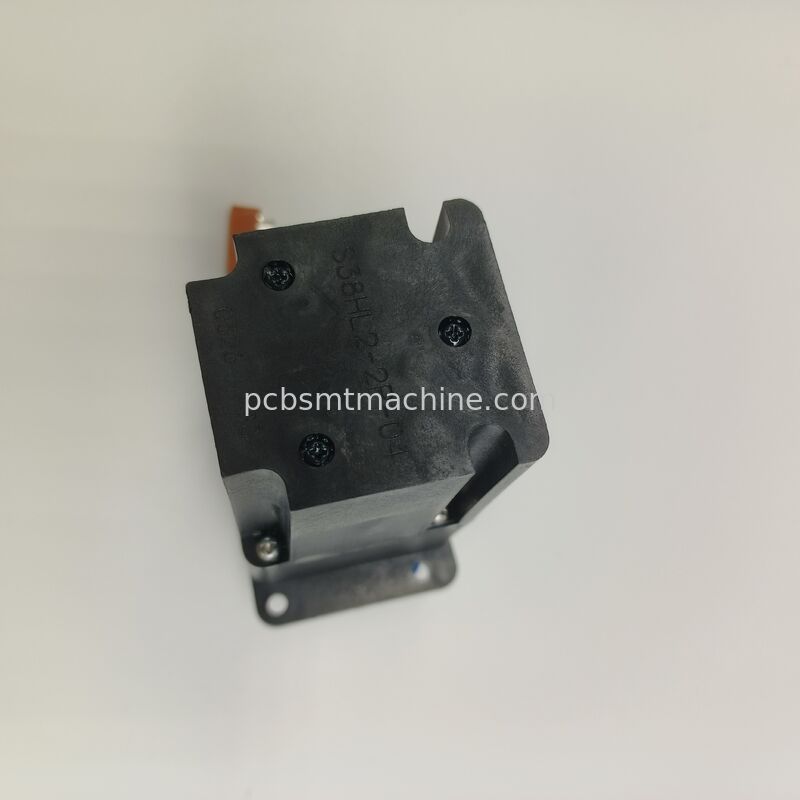 히타치 슬립 링 KYB-M7027-00 (0916D30T / KYB-M7027-00X) | 인피니트 자동화 주식회사