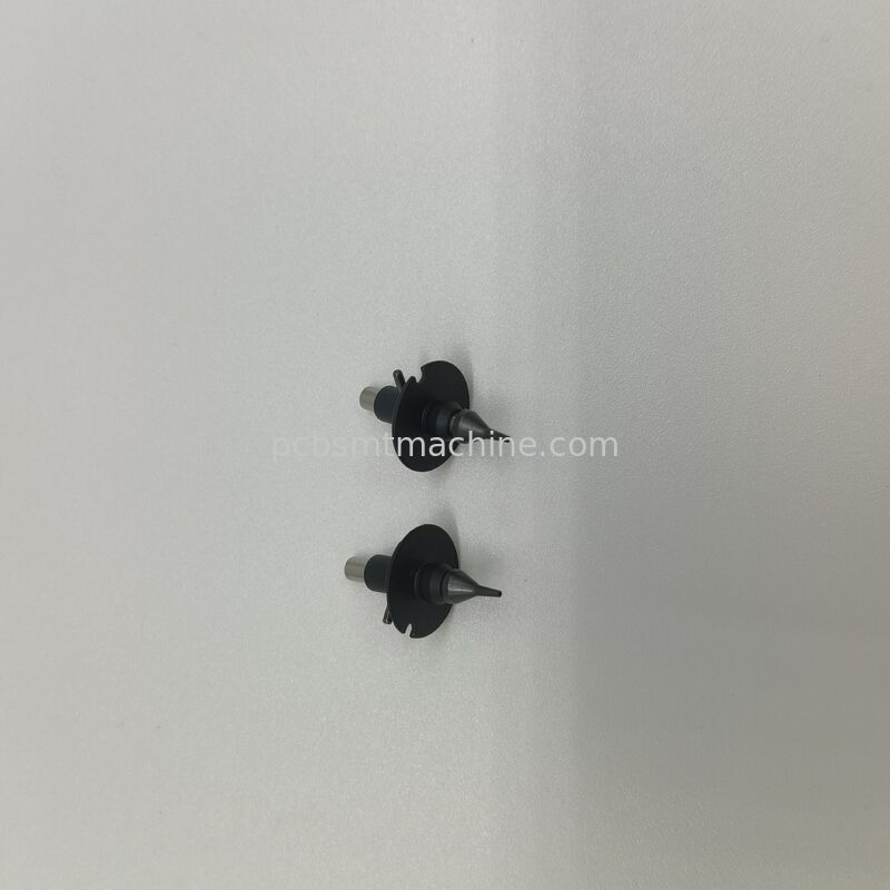 FUJI NXT H12 노즐 0.5mm 2AGKNG004103 – 마이크로 부품 배치를 위한 정밀도
