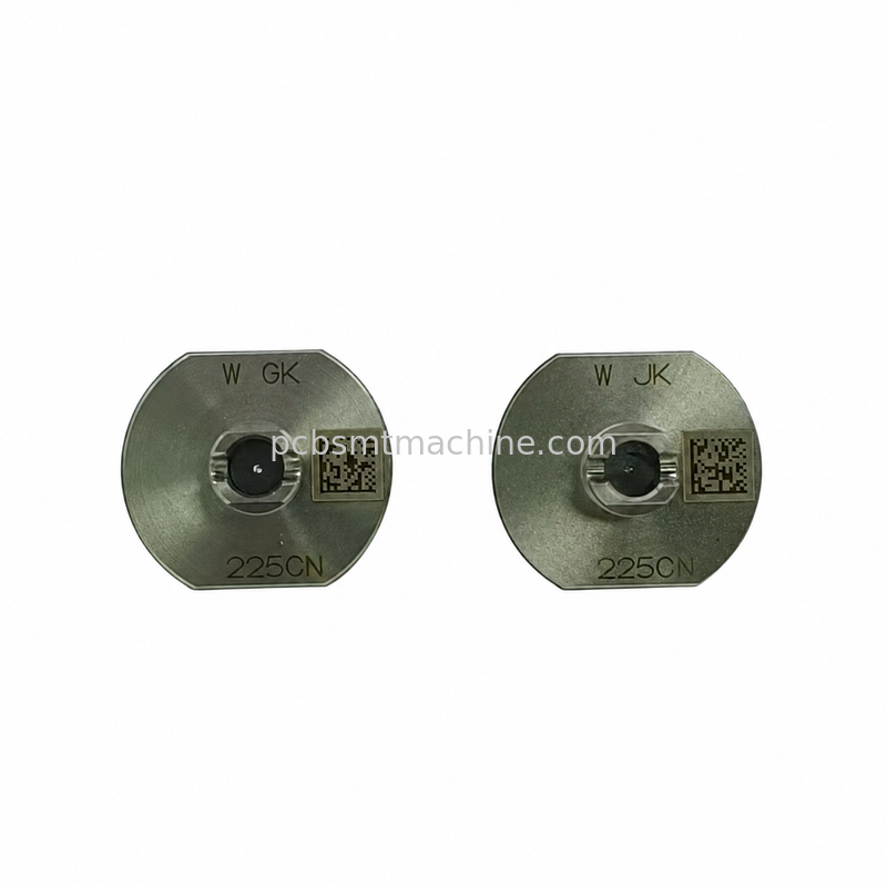 N610040782AA KME 노즐 225C - 파나소닉 CM402 SMT 마운터용 오리지널 스타일 노즐