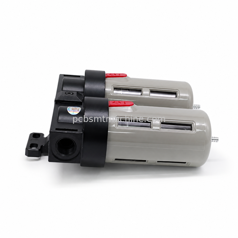 KHW-M8501-20X 블로어 필터 Yamaha YSP YCP SMT 프린터 교체 공기 필터 예비 부품