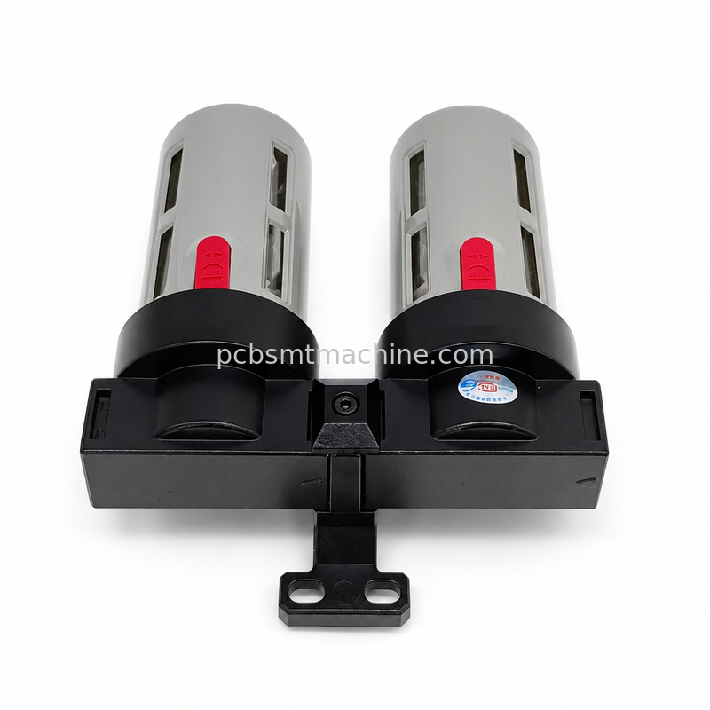 KHW-M8501-20X 블로어 필터 Yamaha YSP YCP SMT 프린터 교체 공기 필터 예비 부품