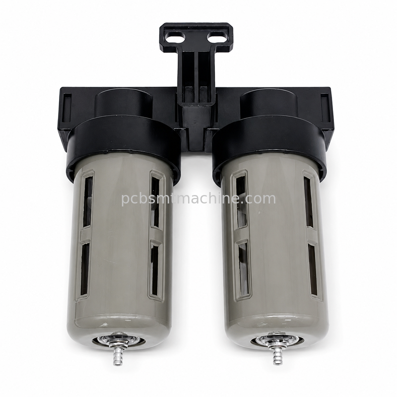 KHW-M8501-20X 블로어 필터 Yamaha YSP YCP SMT 프린터 교체 공기 필터 예비 부품