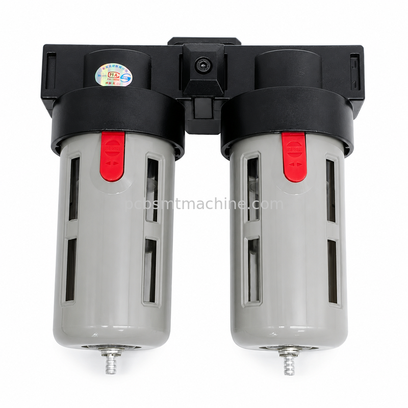 KHW-M8501-20X 블로어 필터 Yamaha YSP YCP SMT 프린터 교체 공기 필터 예비 부품