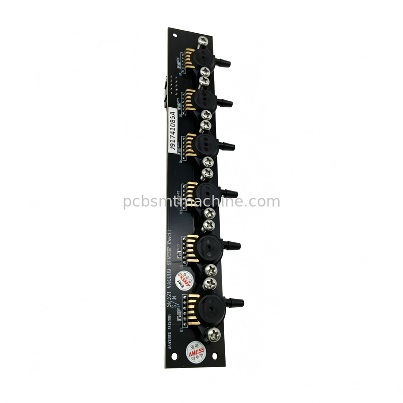 Vacuum Sensor Board J91741085A EP19-900067 VER1.1 for Samsung Hanwha SM321 SM411
