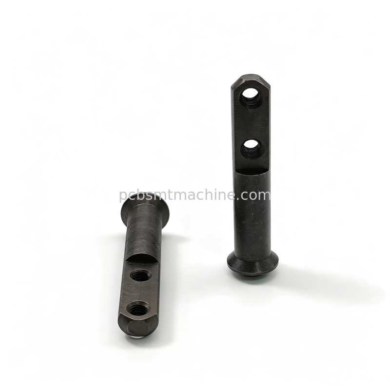 X02P1201501 Feeder Drive Rod Shaft | SMT Spare Parts for JUKI NF Series Tape Feeder