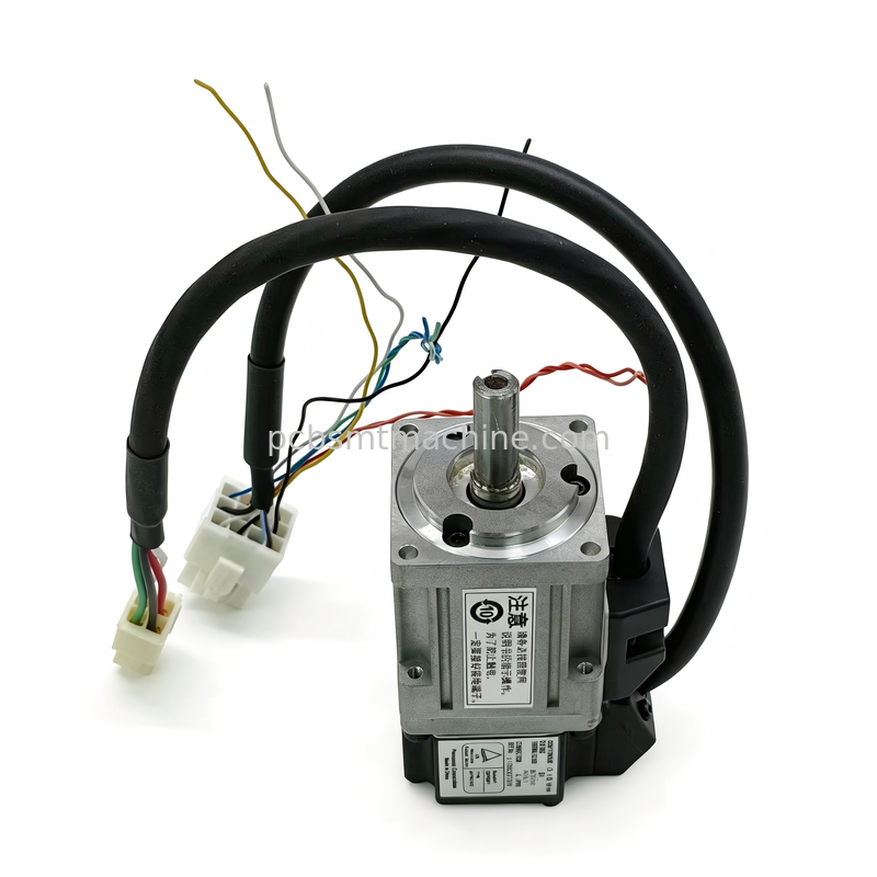 Original New Panasonic Servo Motor with High-Precision Encoder and Plug-and-Play Design for AV131 & CM Series SMT Machines