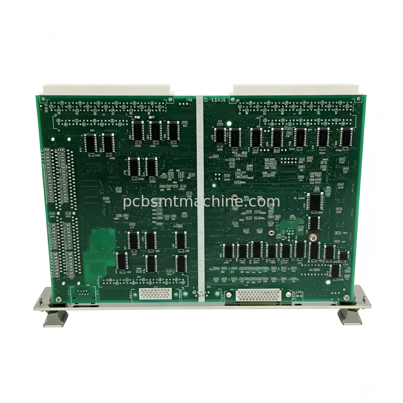 CM402 및 CM602 SMT 기계에 대한 플러그 앤 플레이 설치와 함께 오리지널 브랜드 뉴 파나소닉 N610087118AB CPU 보드 SCV1ER